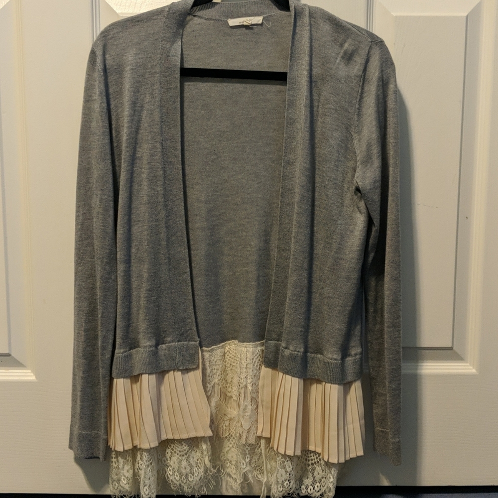 Mystree Cardigan